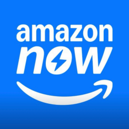 Amazon Now