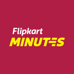 Flipkart Minutes