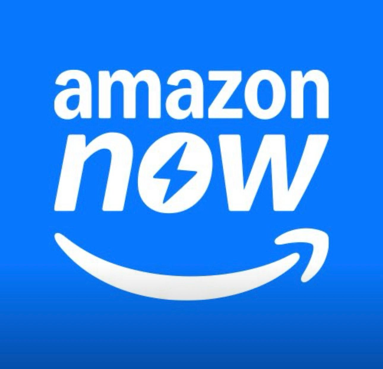 Amazon Now