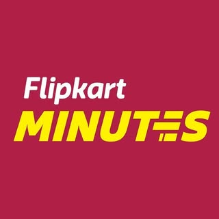 Flipkart Minutes